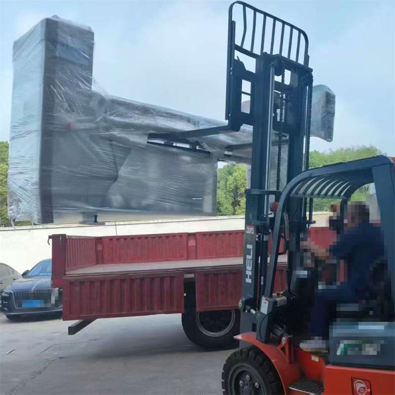 雨城区喜德县进仓物流：多元专线直达运输探秘