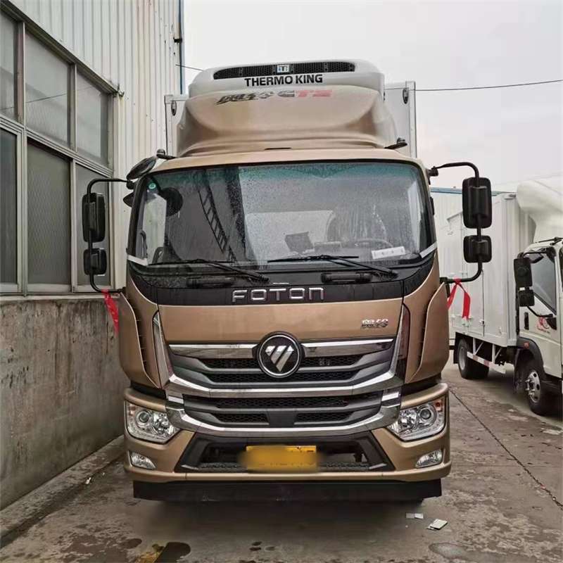 雨城区布拖县物流专线：大件货运与进仓出口的高效之道