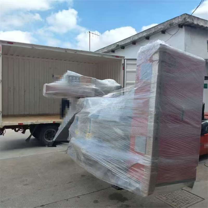 雨城区德昌县进仓物流：多元专线直达运输探秘