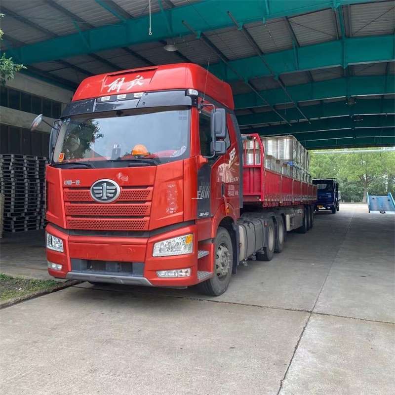 雨城区泸定县物流专线：大件货运与出口快运的多维探索