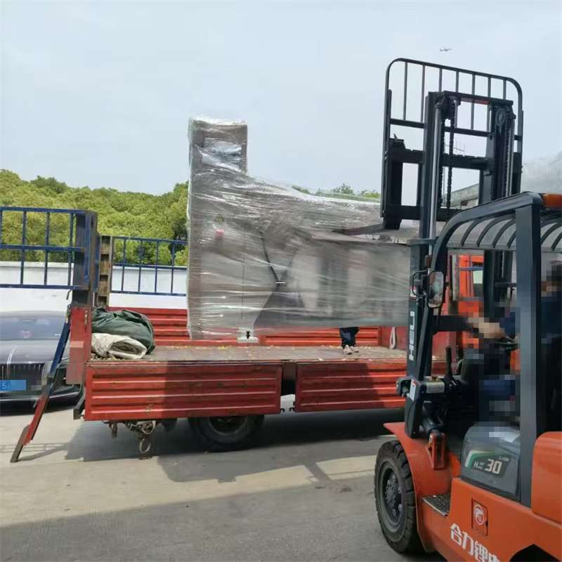 雨城区探寻雁江区特色物流运输之路