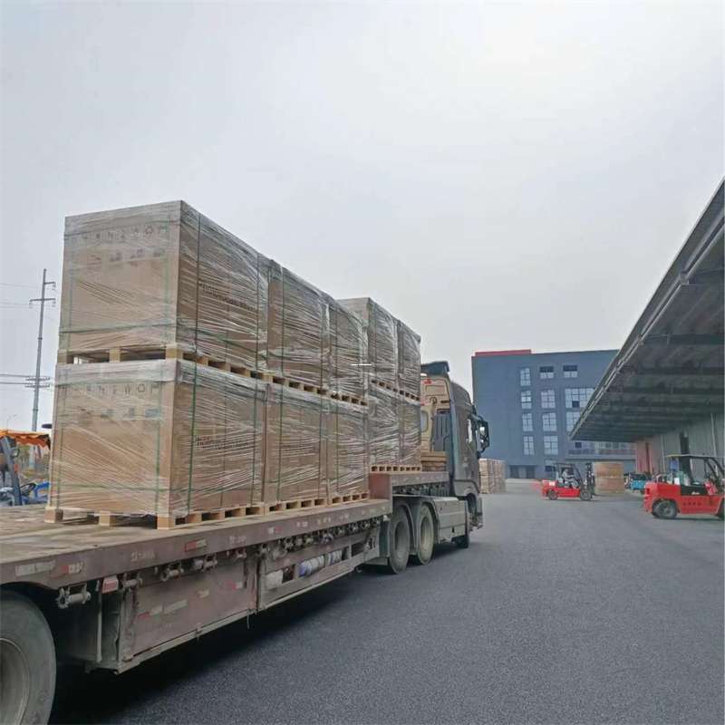 雨城区恩阳区进仓物流：多元货运服务与运输线路探秘