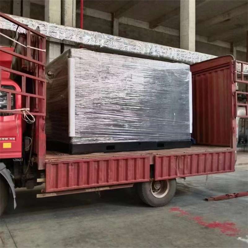 雨城区荥经县物流专线：高效直达的运输探索