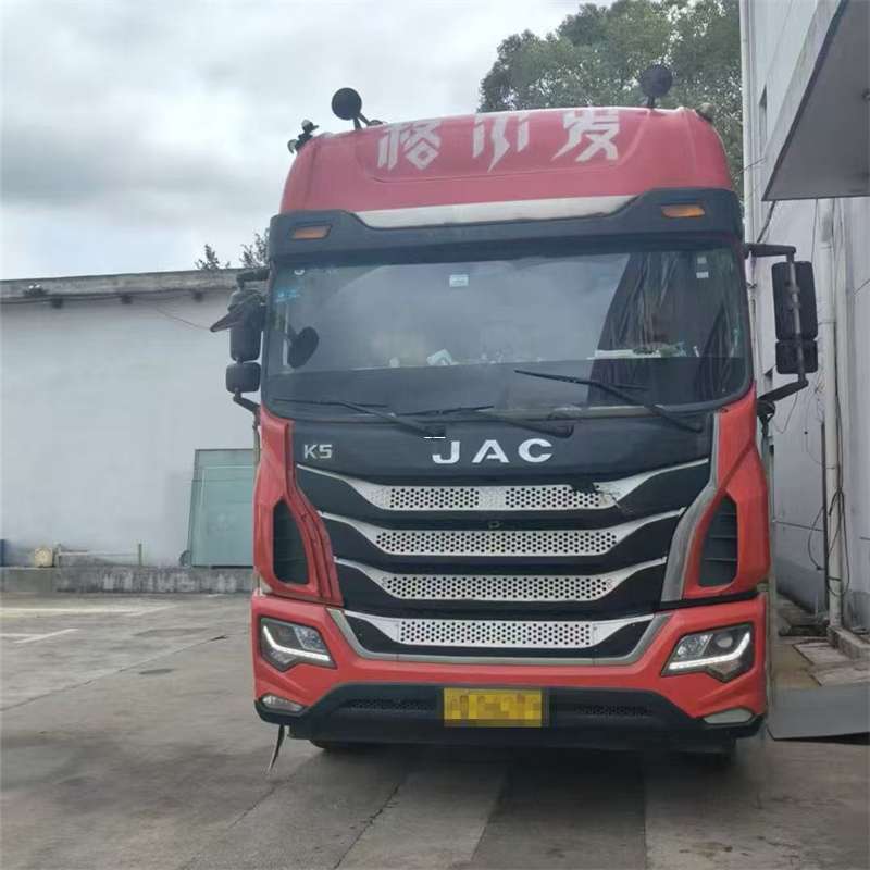 雨城区大竹县进仓物流：专线直达的多元货运探索