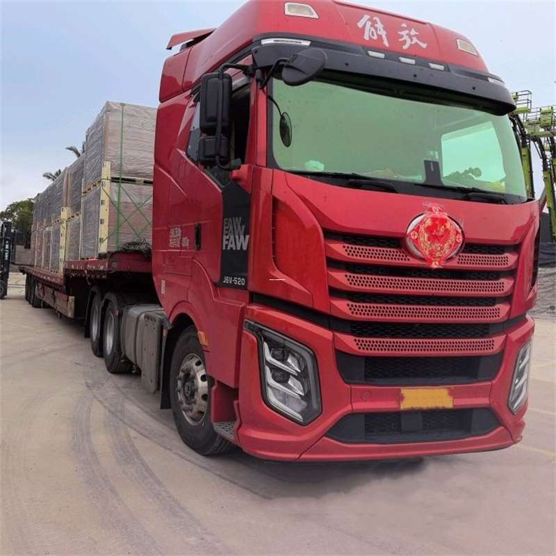 雨城区筠连县物流专线：大件货运与出口快运的多维探索